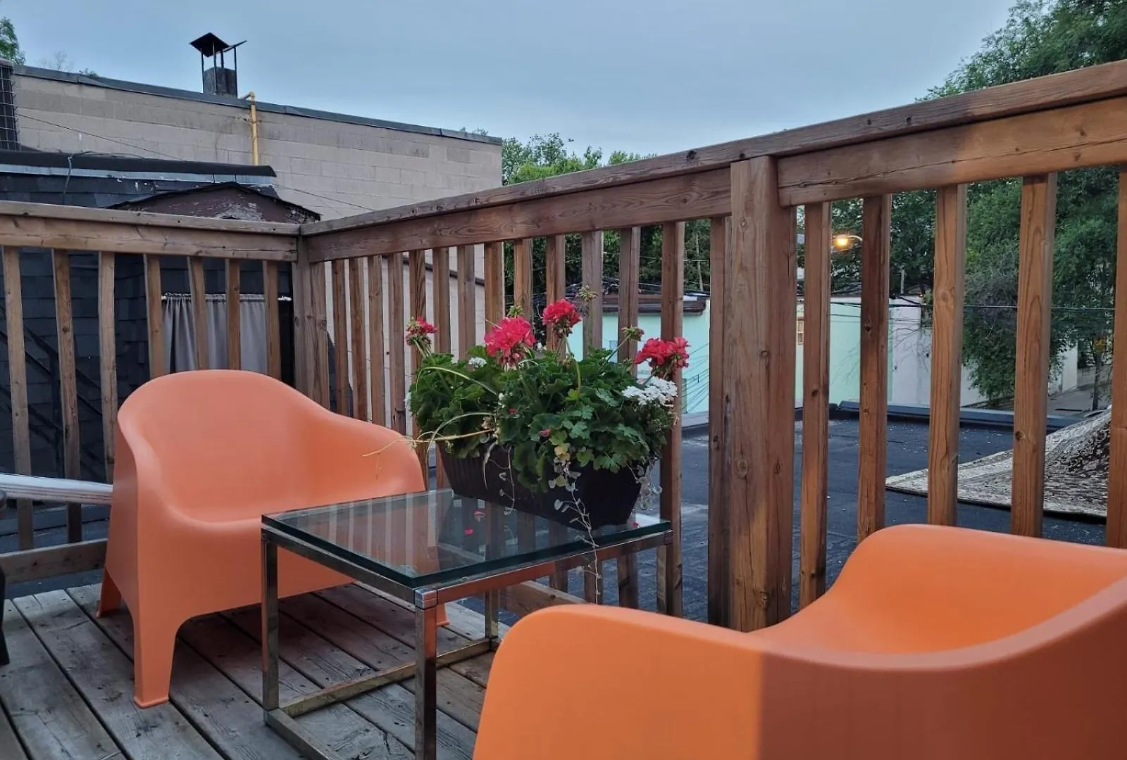 Downtown Retreat-Spacious Rooms With Shared Kitchen & Bath Toronto Kanada