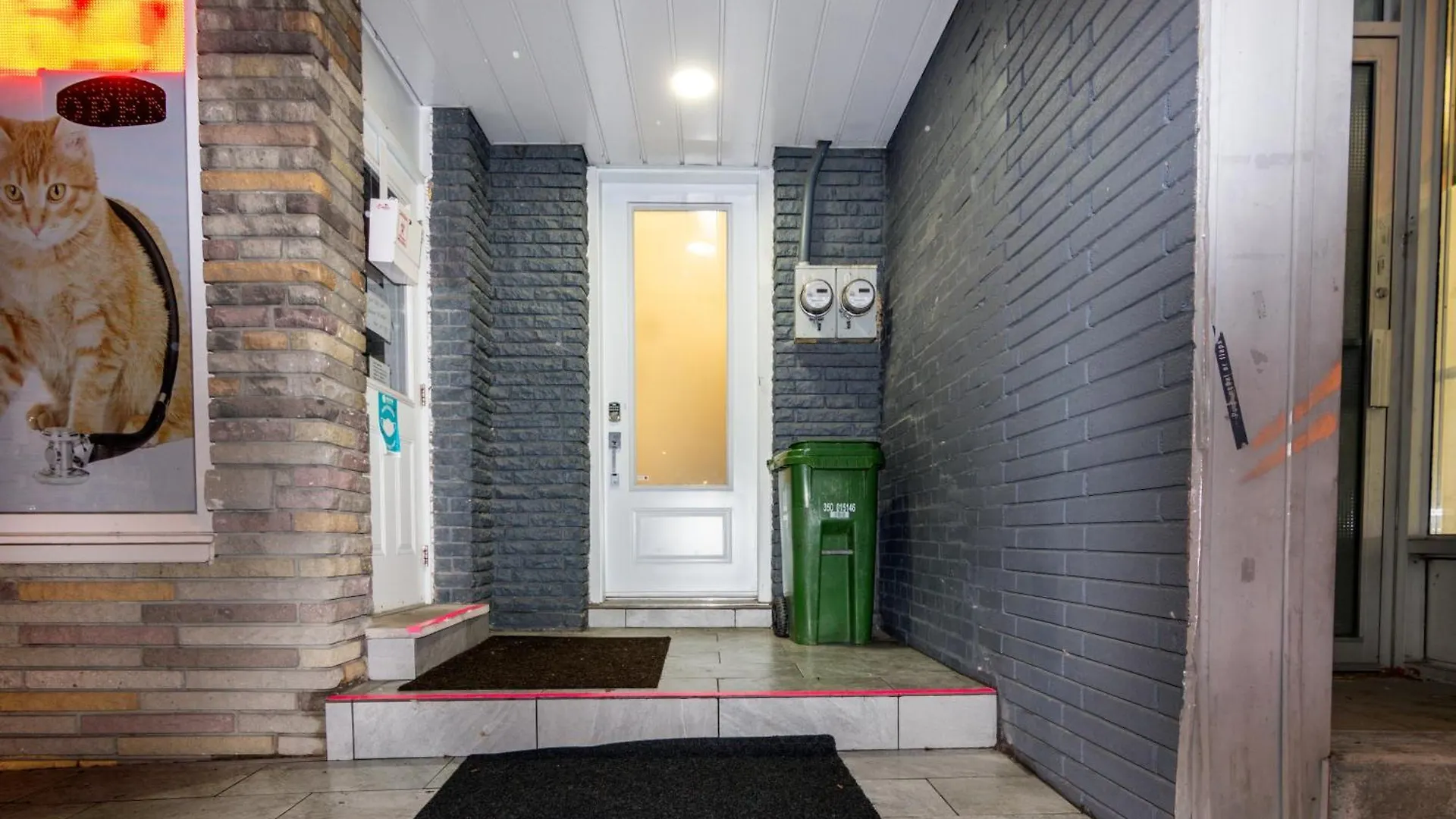 Downtown Retreat-Spacious Rooms With Shared Kitchen & Bath Toronto 0*,  Kanada